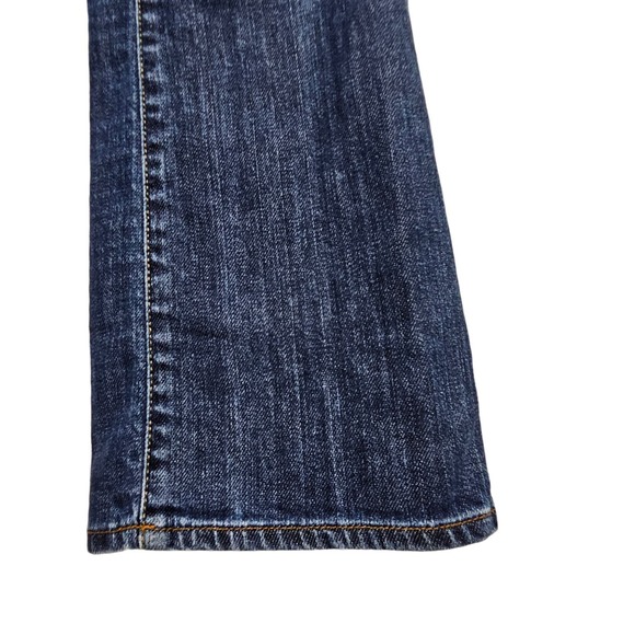 Lucky Brand Women's Larkspur 3D Zoe Boot Cut Jeans Size 8/29 - Picture 5 of 14